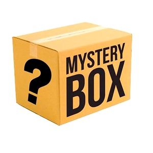 Mystery box